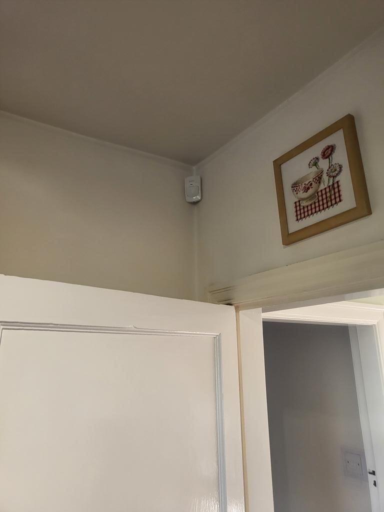 XTras Security Networks Ltd tweet media