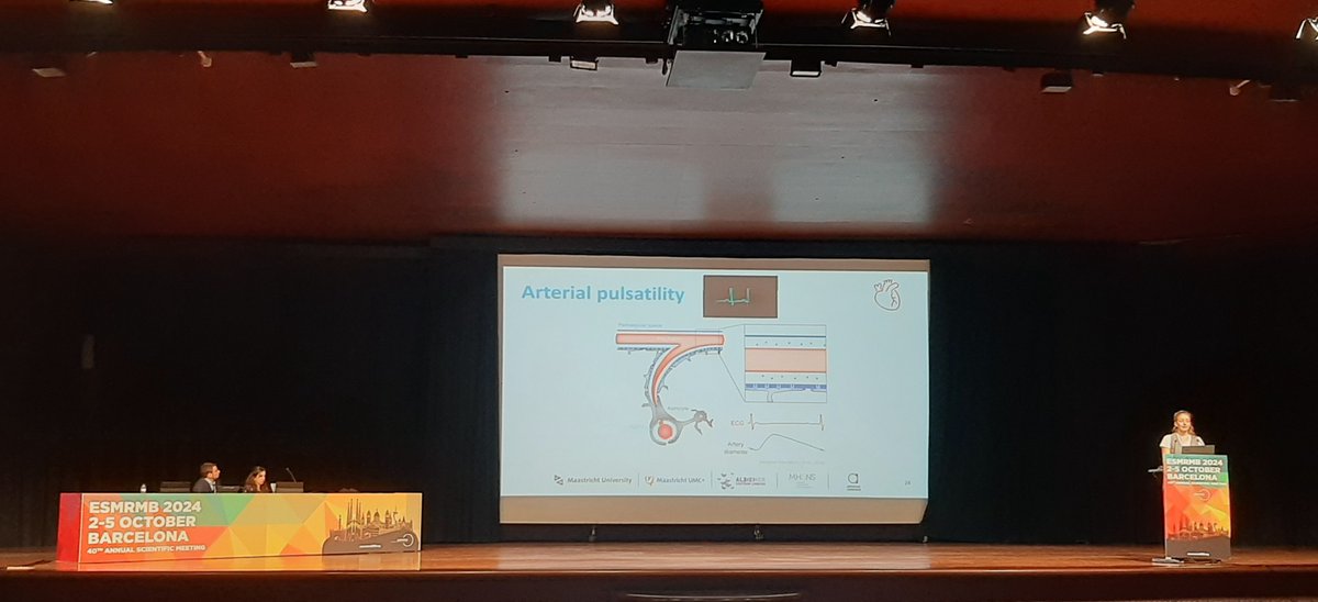 What a great talk by@MerelvdThiel #esmrmb2024 on the neurofluids session... Thank you!