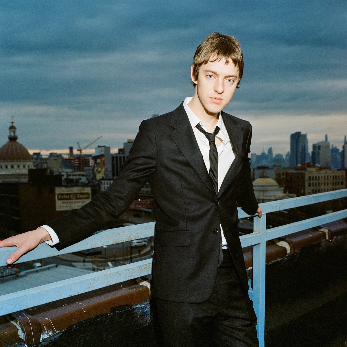 DiscussingFilml's tweet image. The BBC have announced that The Dare has been cast as The Doctor in ‘DOCTOR WHO’.

Source: BBC Press Office