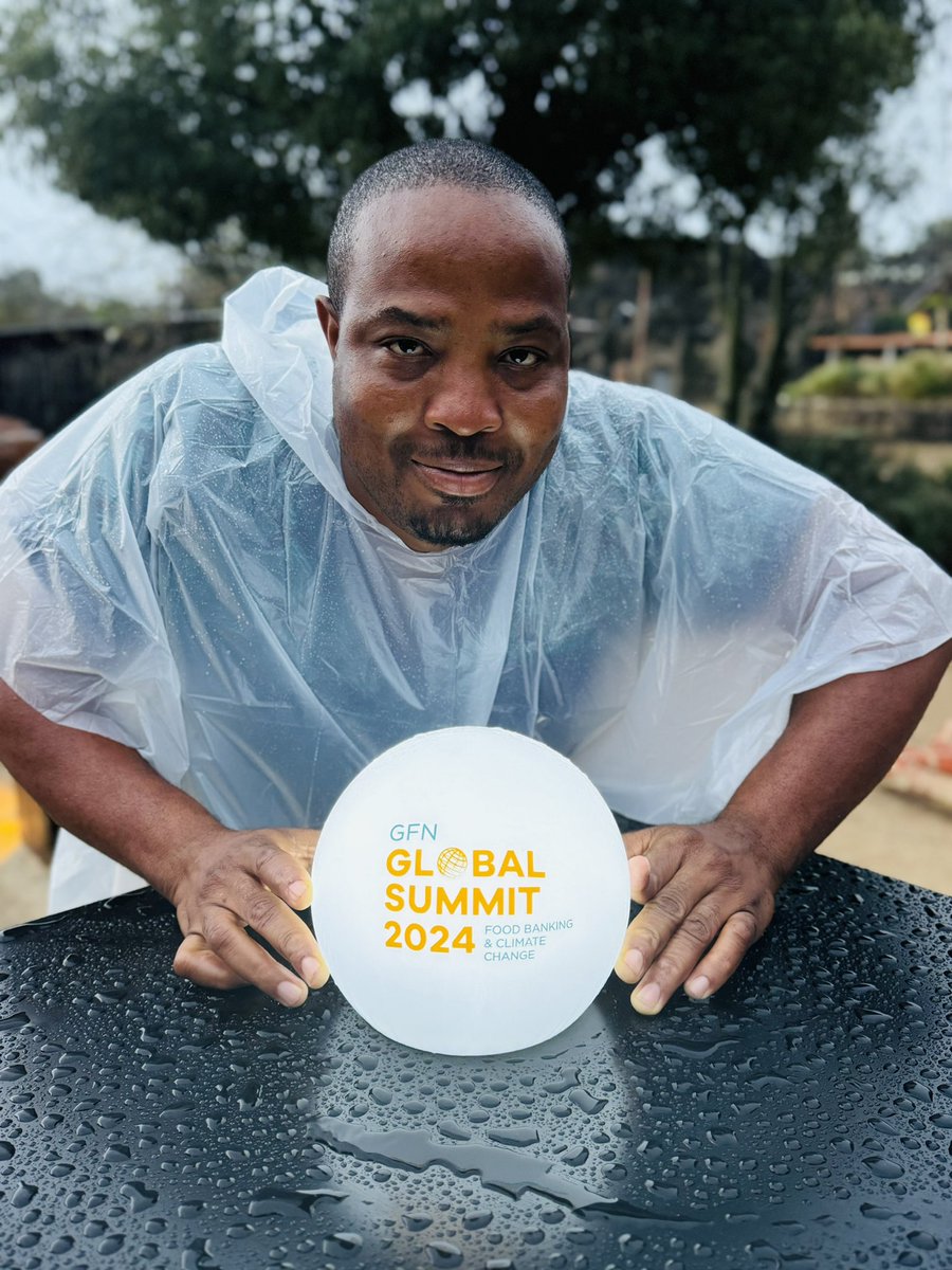 Food For All Africa tweet media