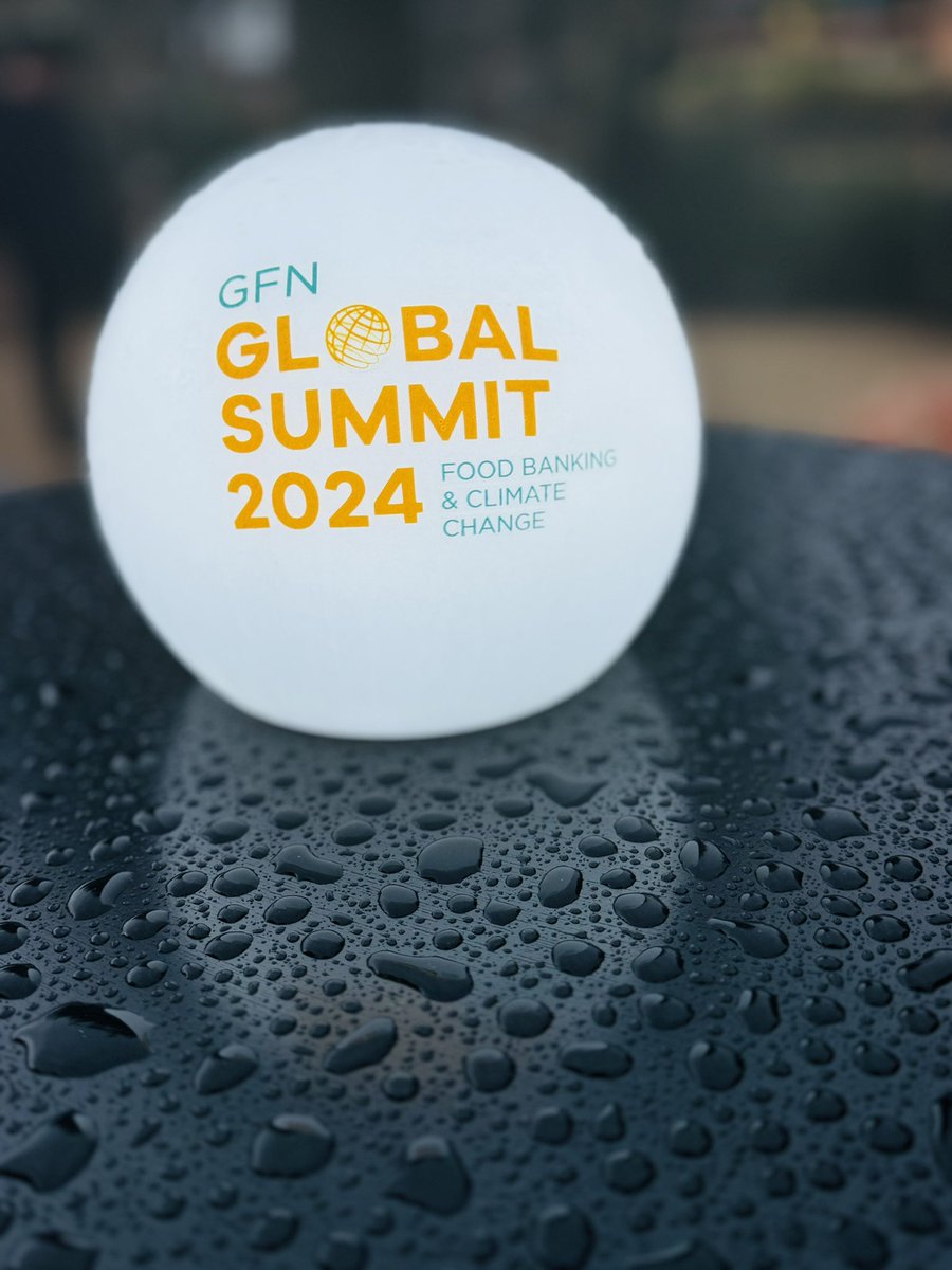 Food For All Africa tweet media