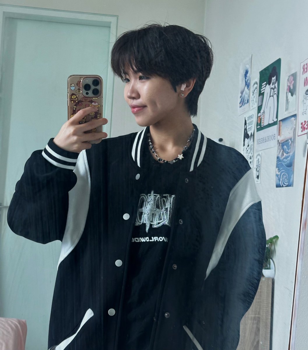 Faline San tweet media