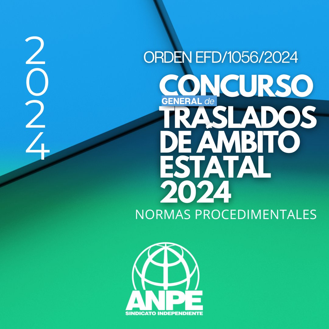 ANPE tweet media