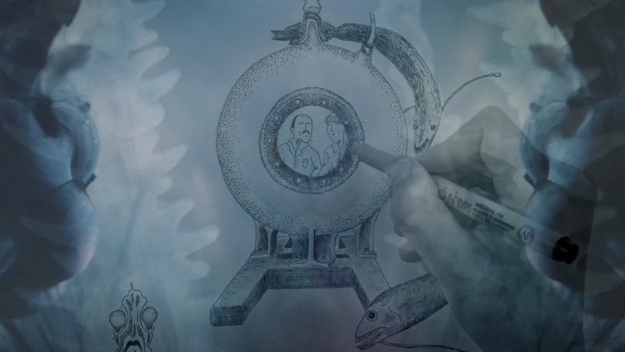 Azores Deep-Sea Research tweet media