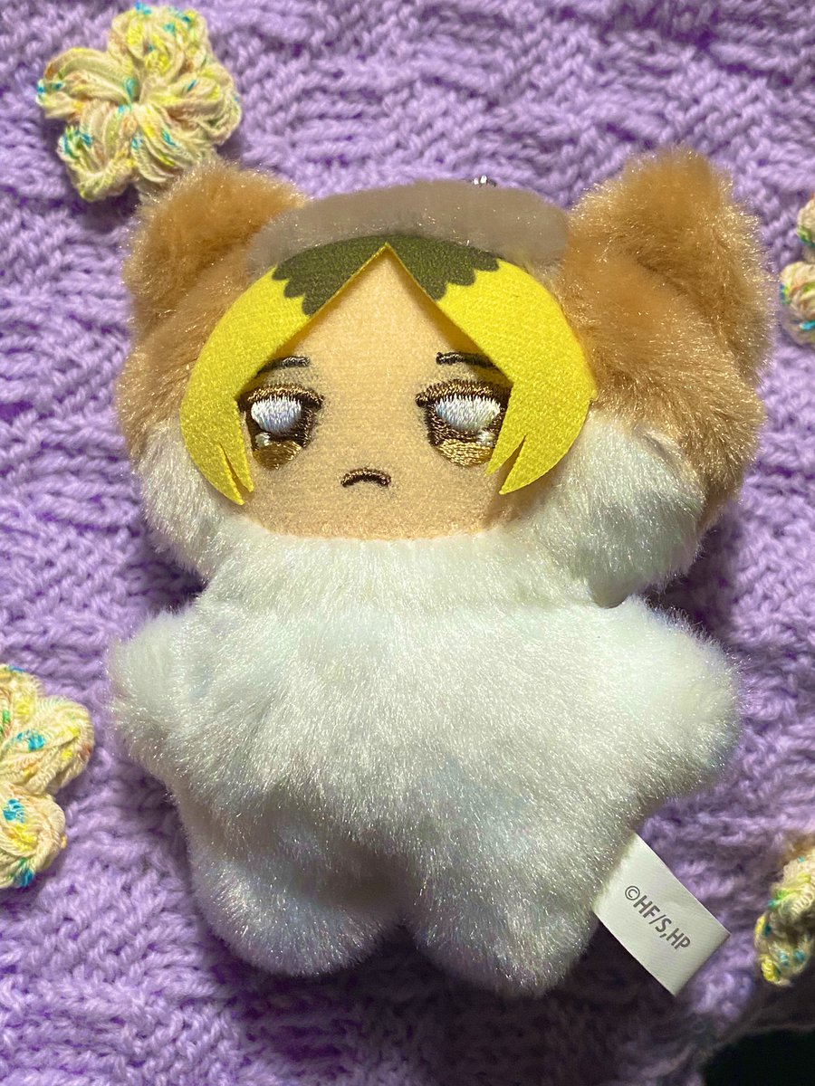10SRDN10's tweet photo. ちみけもすなさんときたさん祈願…
合わせてしょうようも祈願… https://t.co/zU699sA11h