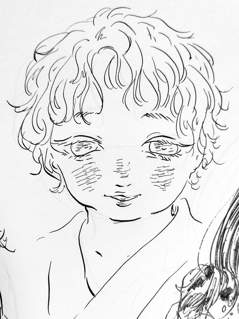 ペン先は「まだいける」と思わず早めに替えるべき 