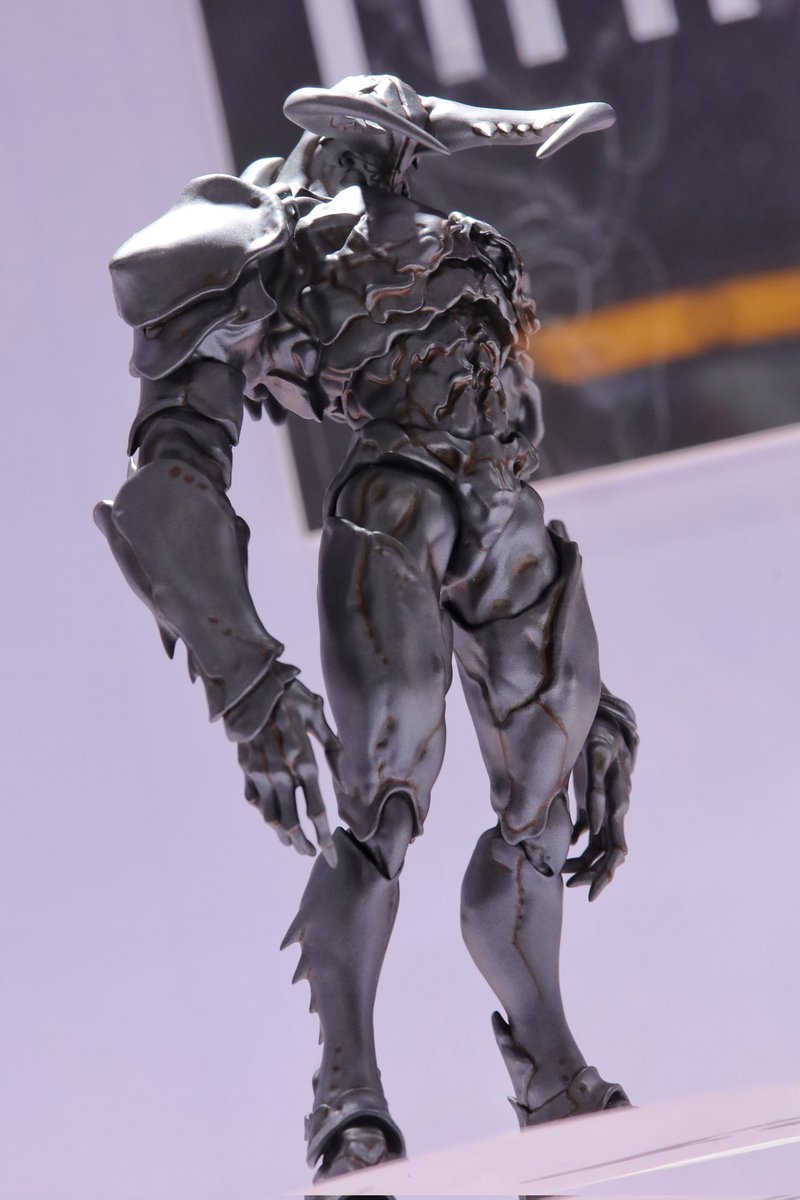 いこた屋 原型：ハヤタ ワンフェス2024夏 ケムール人 【未開封】 いこた屋 原型：ハヤタ ワンフェス2024夏 ケムール人 【未開封】