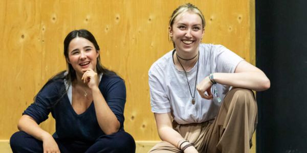 18-25 Acting Masterclass: Join RSC experts to explore, interpret &amp; perform Shakespeare using Othello. Includes a Q&amp;A with the RSC Casting team on the 1-2 Nov.
📍10am-4pm, Stratford-upon-Avon
🎟️£100 
Book here: rsc.org.uk/events/october…