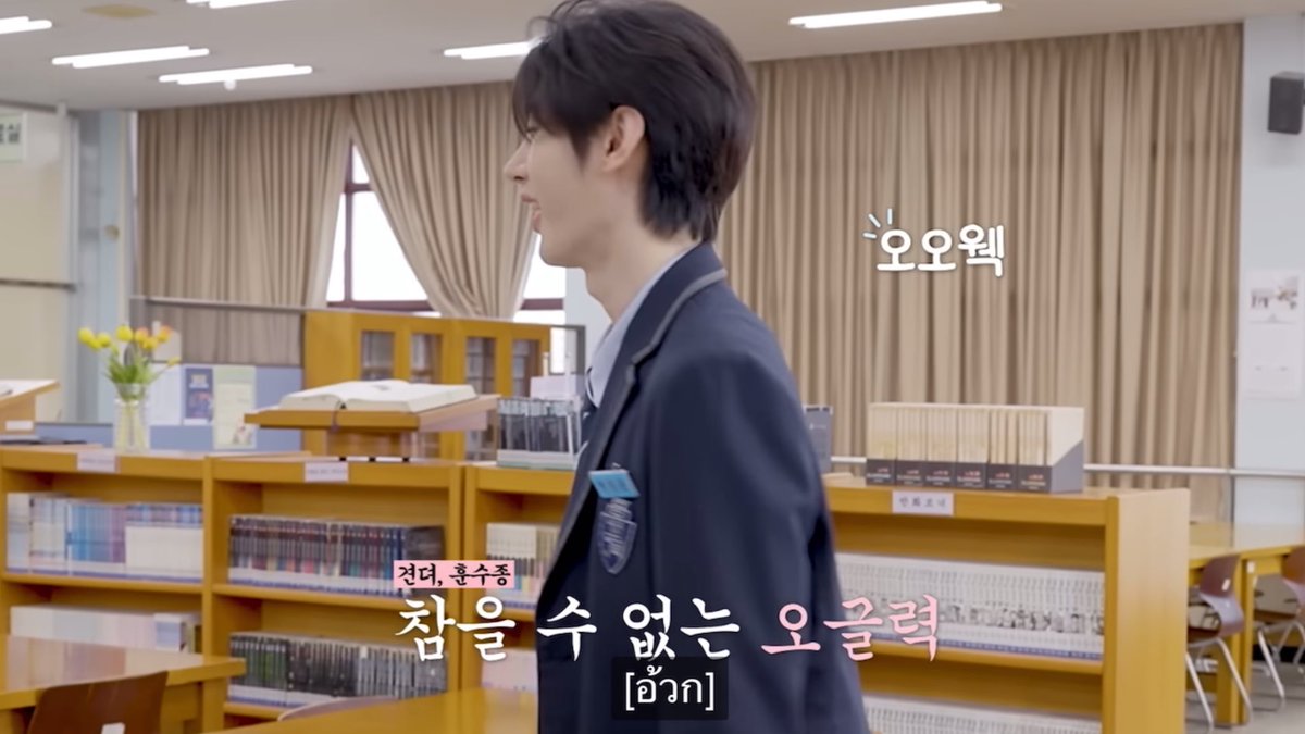 ขำจะบ้า ฮีได้บทหนุ่มเย็นชาแล้วพอพูดบทตัวเอง ทั้งขนลุกจนมือหงิก ทั้งจะอ้วก แอนตี้โรแมนติกเว่อ 555555555555555555555555555555555555555555555555