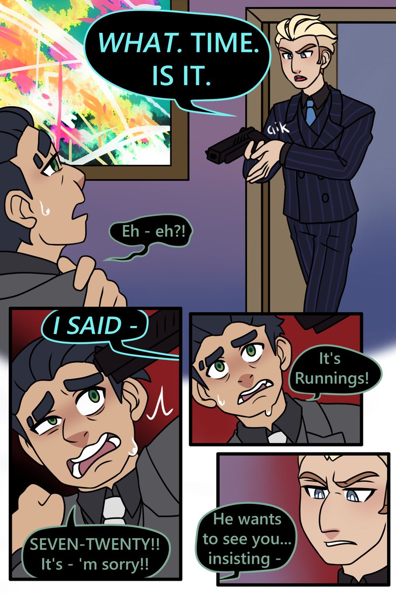 Loading Crew Crafts tweet media