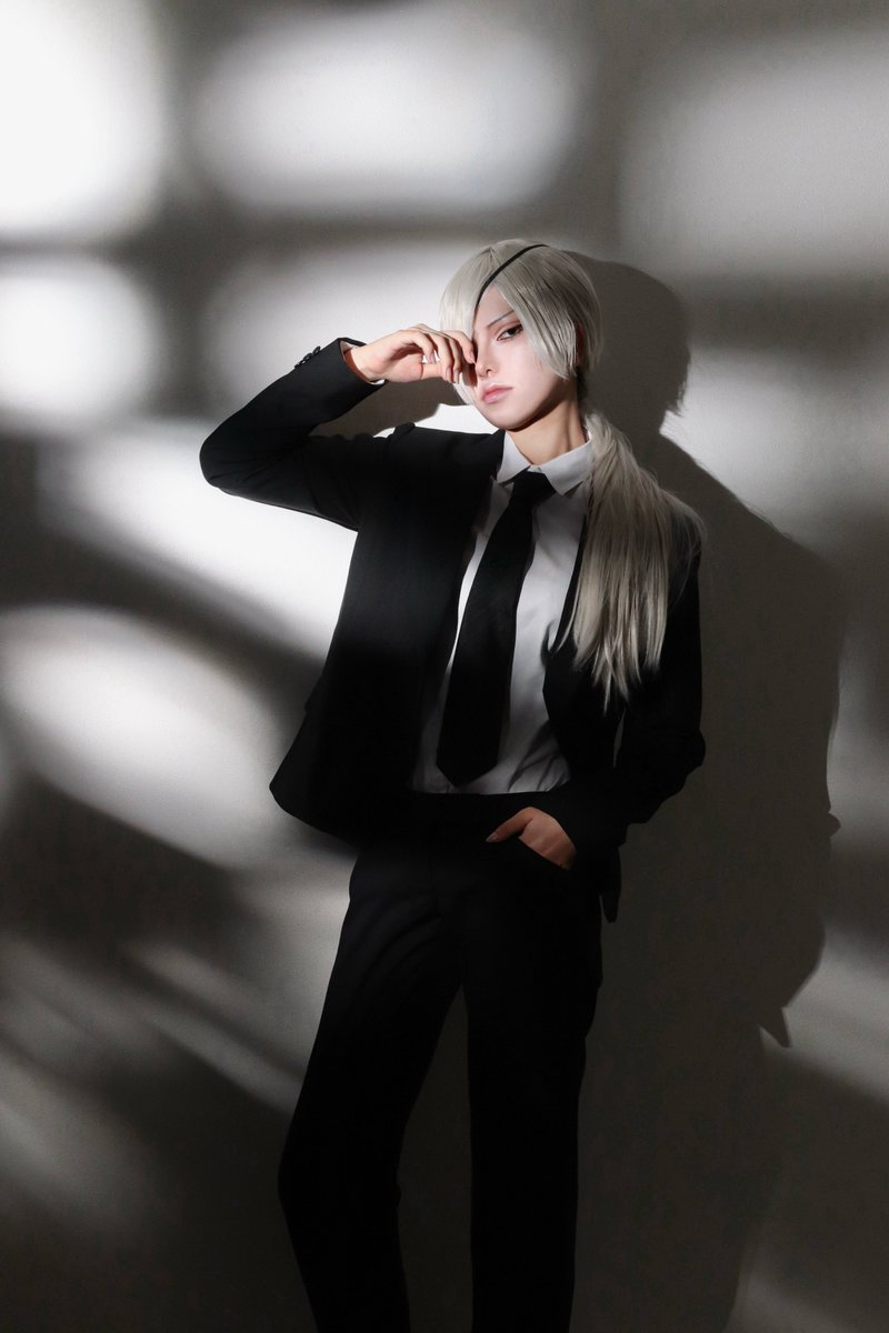 夢乃すや tweet media