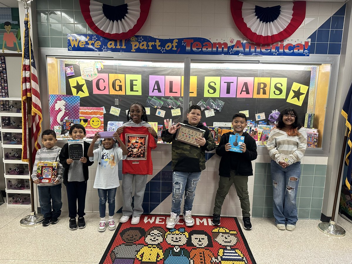 Chapel Glen Elementary (@chapelglenes) on Twitter photo So proud of our most recent All Star, Star Card drawing winners!!!!⭐️⭐️⭐️⭐️<a href="/shataralp/">Shatara Smith</a> <a href="/MelonyBoyd17/">Melony Boyd</a> #wearewayne So proud of our most recent All Star, Star Card drawing winners!!!!⭐️⭐️⭐️⭐️<a href="/shataralp/">Shatara Smith</a> <a href="/MelonyBoyd17/">Melony Boyd</a> #wearewayne