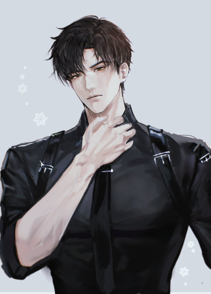 #LoveandDeepspace
#恋与深空 #黎深 #Zayne 
#恋と深空 #이서언