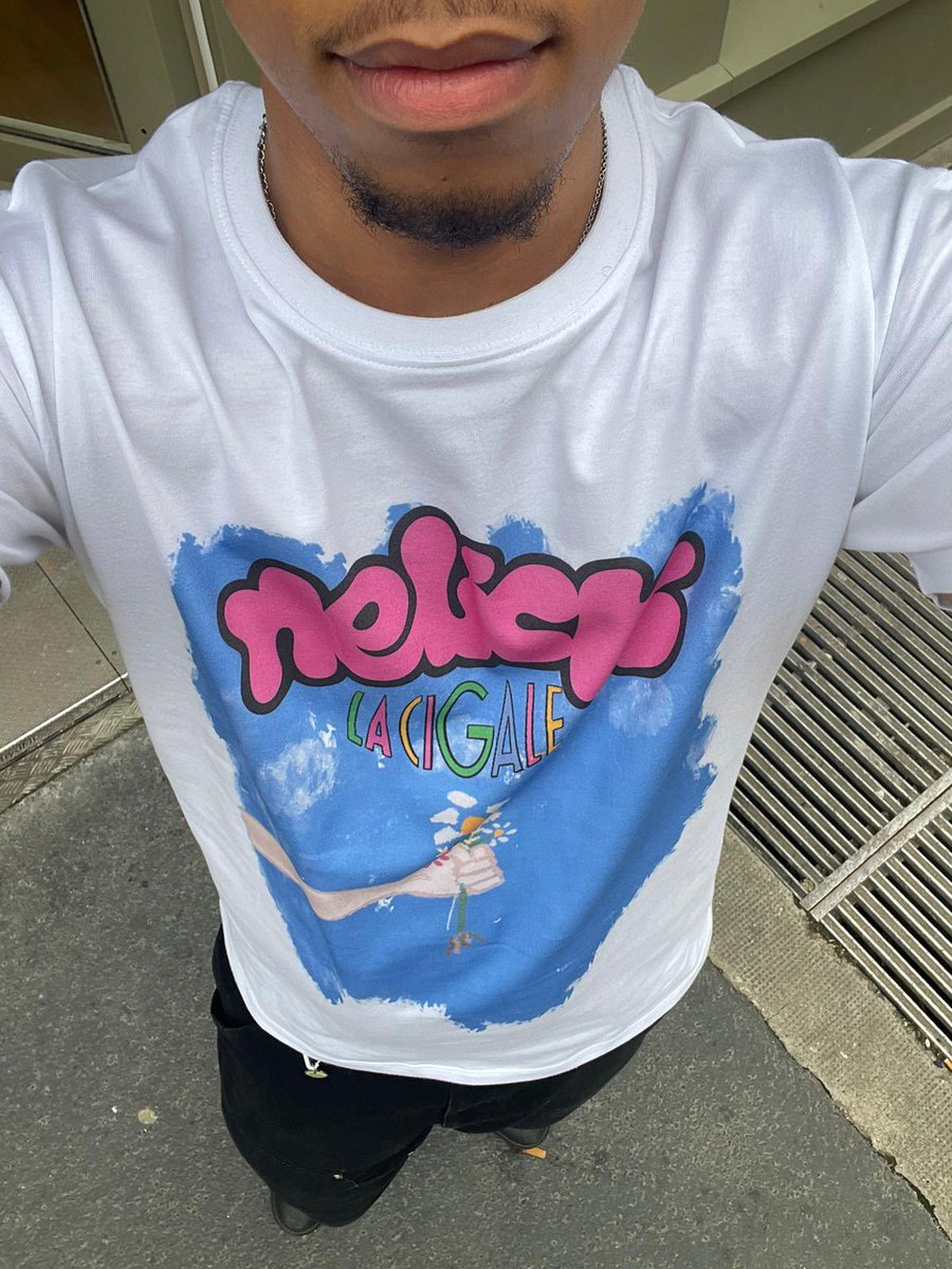 nelick2022's tweet photo. ce soir la cigale complète 💫 ça va être légendaire 😈 https://t.co/4e4or566pA
