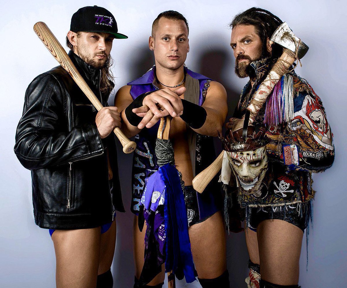 Chupacabra_01's tweet photo. 🎂Happy Birthday to TK O’Ryan! @WildHorseTKO #TKORyan #ROH #TheKingdom #WWE #NXT #ECW #NWA #WCW #TNA #ImpactWrestling #AEW #MLW #LuchaLibreAAA #CMLL #NewJapan #NJPW #ProWrestlingNoah #AJPW https://t.co/naFMM8T8Mc