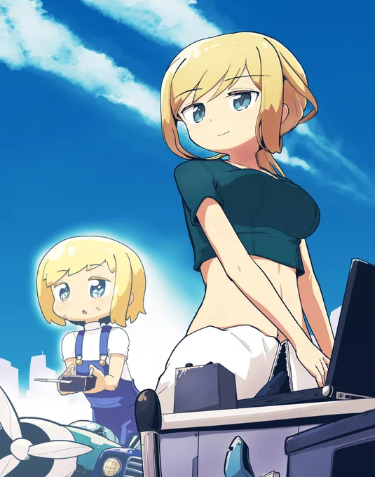 過去リタさんも 