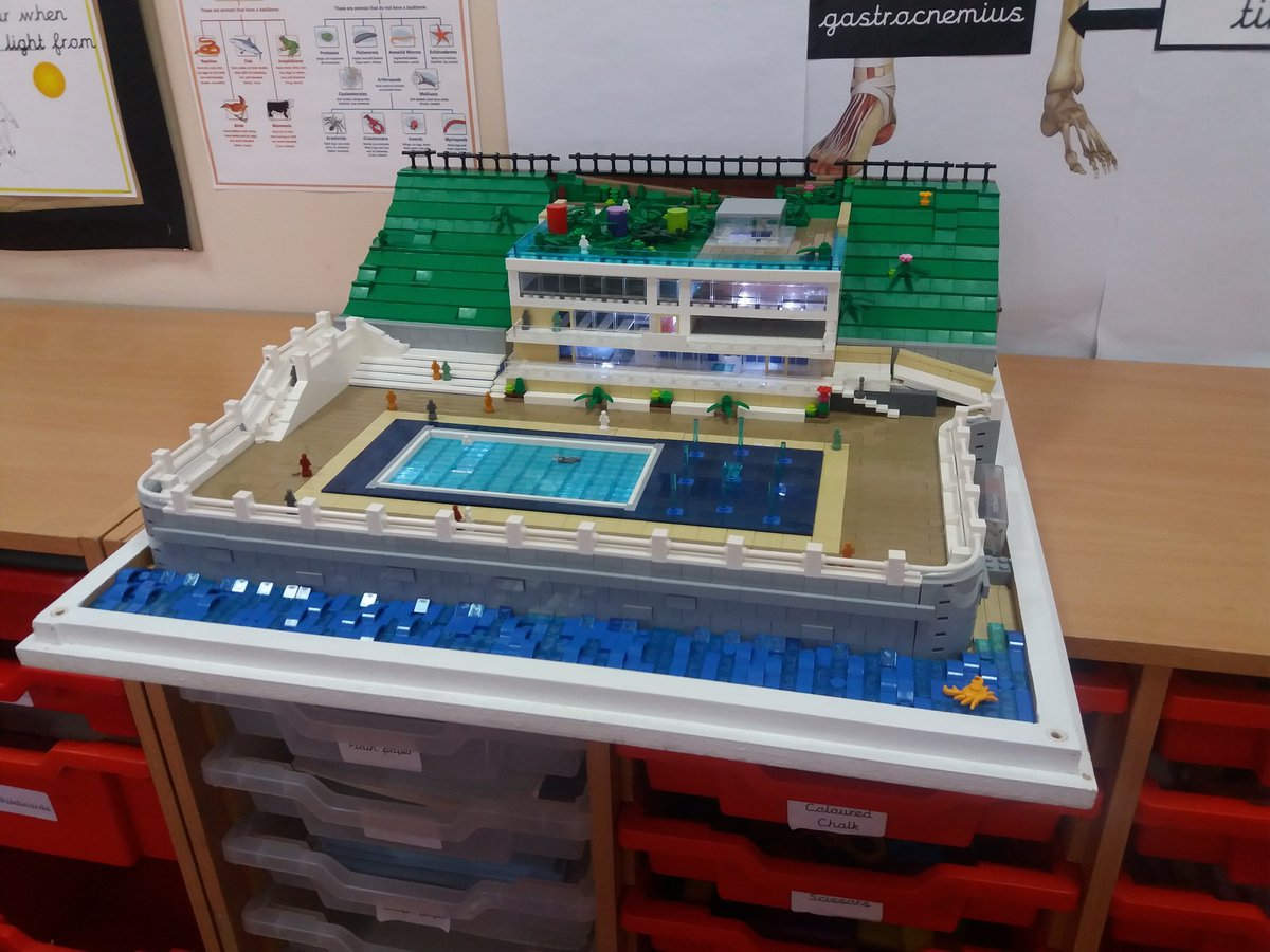 Tynemouth Pool tweet media