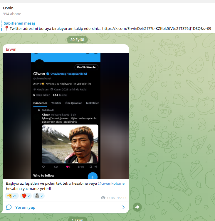 Rio tweet media