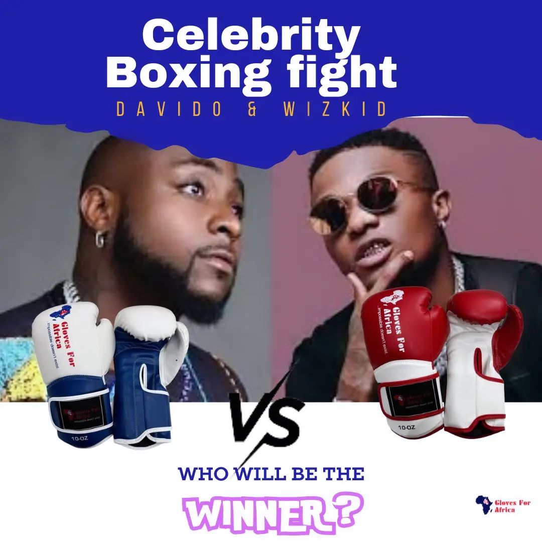 If Davido and Wizkid step into the ring, 

who do you think would come out on top? 🥊 

@wizkidayogives Vs <a href="/davido/">Davido</a>

😂 😂 😂

Comment below lets hear your view 

#Wizkidfc #Debate2024 #davido #Debate2024 #30BG