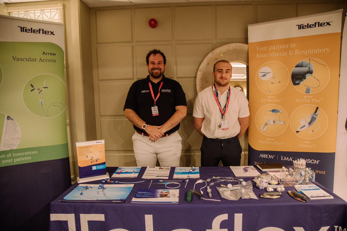 Clockwork Medical tweet media