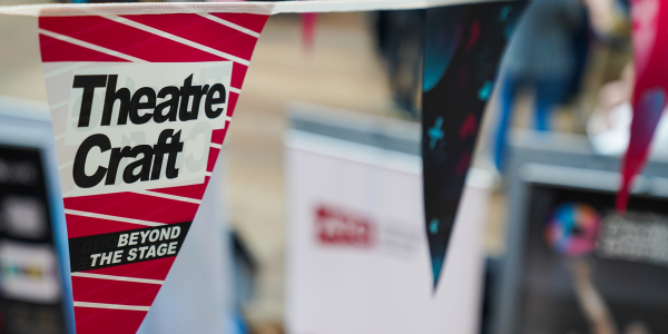 Aged 16-30? Want a career in theatre? TheatreCraft is the ultimate hub for discovering and pursuing offstage roles in theatre. 

Find out more about us and our annual careers event here ➡️ theatrecraft.org/aged16-30-2/

#TheatreCraft24 #TheatreCraft #BeyondTheStage