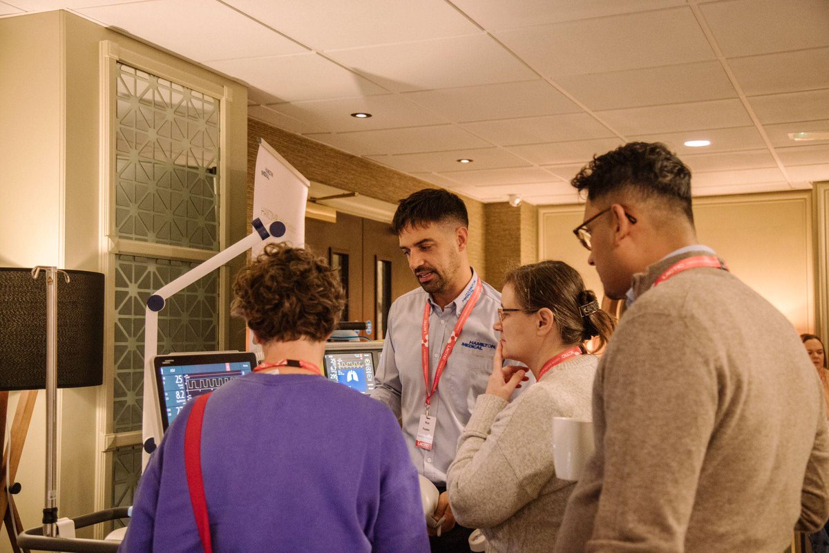 Clockwork Medical tweet media