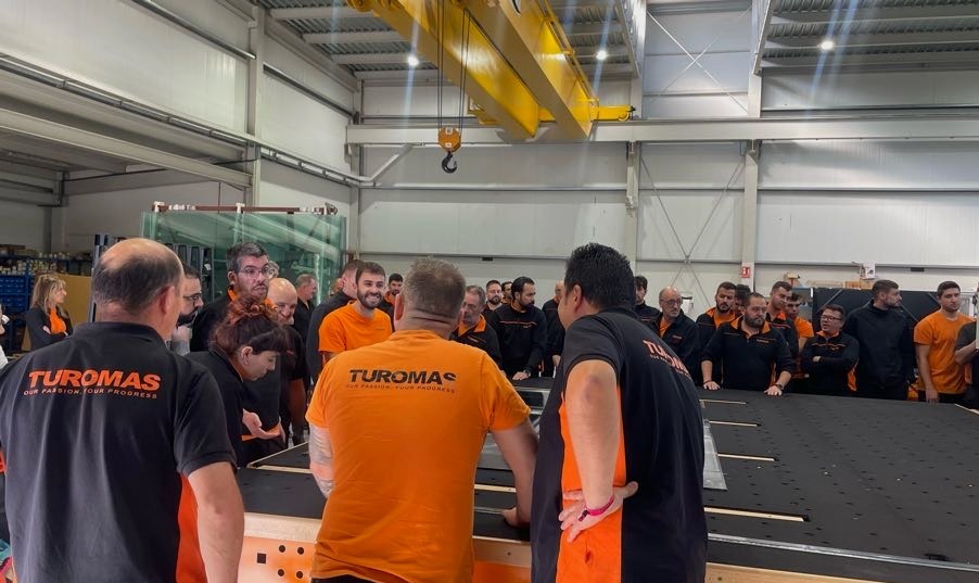 TUROMAS 🔸 Our passion, your progress tweet media