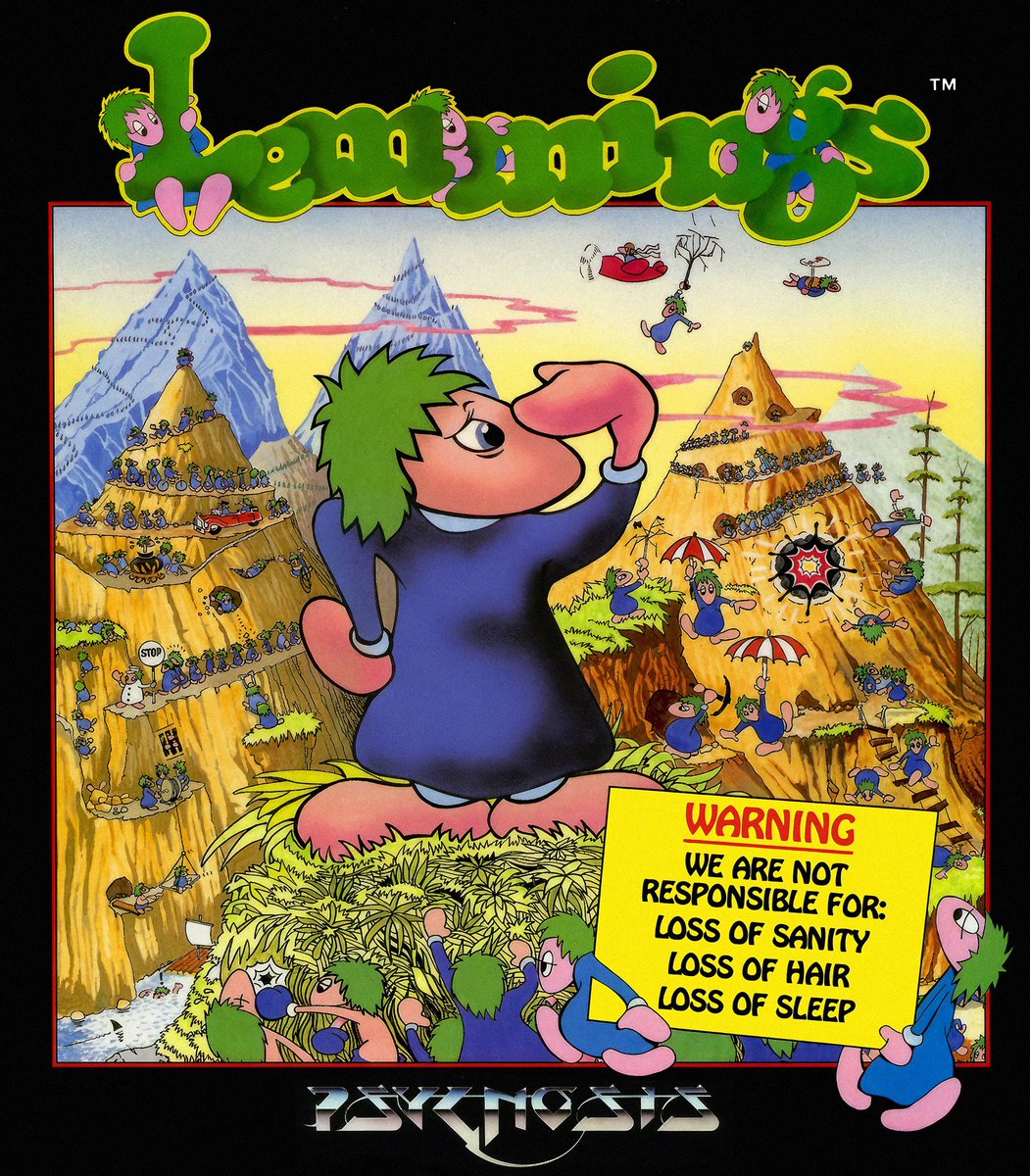 Jonnysevern's tweet photo. Some recent artworked game box art for Launchbox #Amiga #AtariST #RETROGAMING #Launchbox https://t.co/Mt6rh2Ljhl