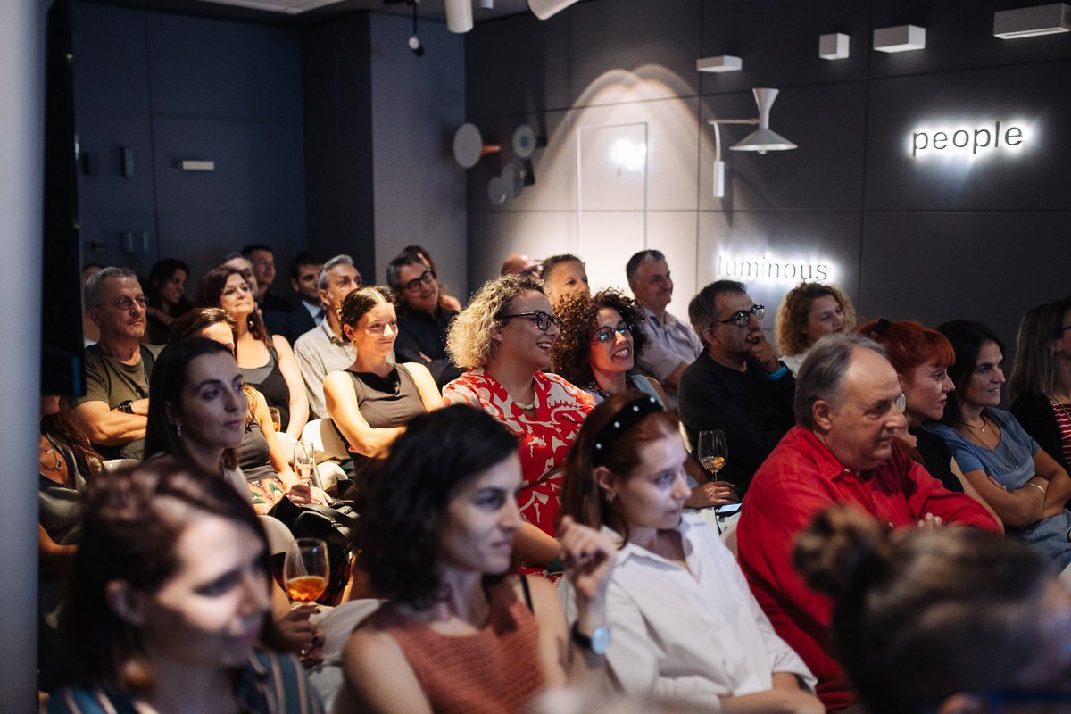 iGuzzini Middle East tweet media