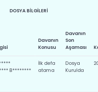 2019 Kpss 3 dava da kurulda ,dava ret gelmişti .Danıştay 12.daire.Danıştay içinde üst merci İDDK ya itiraz edildi.
Bekliyoruz biraz daha.iki farklı sınavın puanlarının denk sayıldığı bir problemle mücadele ediyoruz .Bilimsel olarak kesin haklı olduğumuz duruma ret geldi 🧐