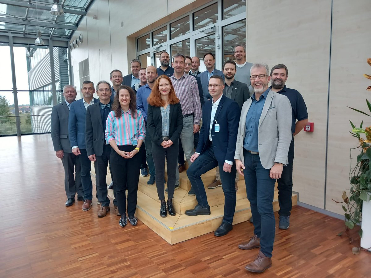 eurocontrolCMC's tweet photo. This week Eurocontrol CMC held a support to states workshop in Prague (Czech Republic). The Cyber Security Workshop is for the ANSP (ANS), the CAA, the airports &amp; the NUKIB in the domain of security. We had a lot of discussions during the workshop on the different security topics https://t.co/C07DGAFng8