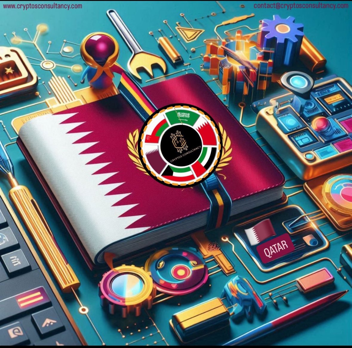 Cryptosconsults's tweet image. 🇶🇦 Be Among the First to Secure Your Crypto License in Qatar! ✨Unlock Opportunities in Qatar’s booming Virtual Asset Landscape!

🌟 Take advantage of this first-mover opportunity! 👉linkedin.com/posts/zeren-ta…
#Crypto #VirtualAssets #Compliance #LicensingServices #VASPs #Qatar