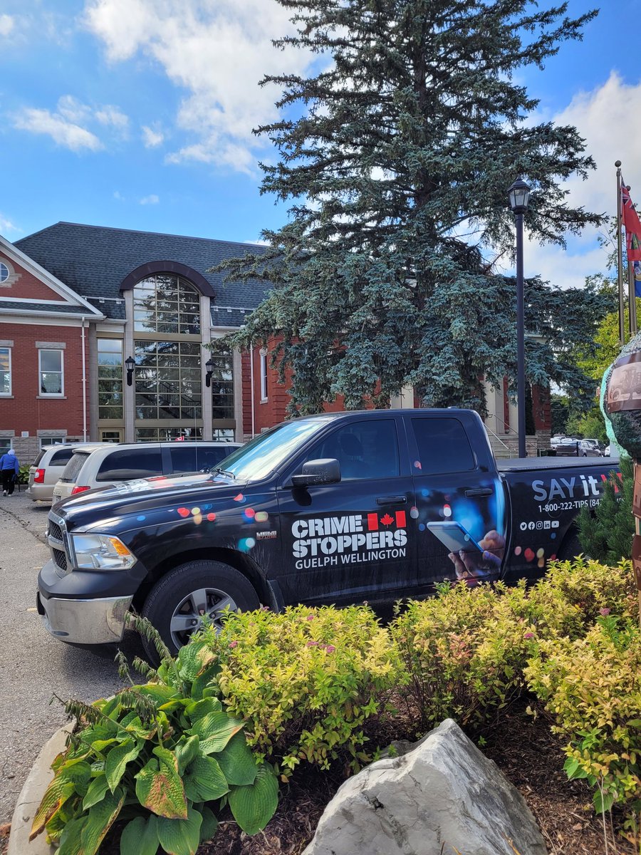 CSGWtips's tweet photo. Thank you to the #MountForestFamilyHealthTeam and #seniorscentreforexcellence for host #FraudTalk in #MountForest and Harriston. Great turnout and lovely feedback!
#seniors #WellingtonNorth #Minto https://t.co/xvUzuvPXx4