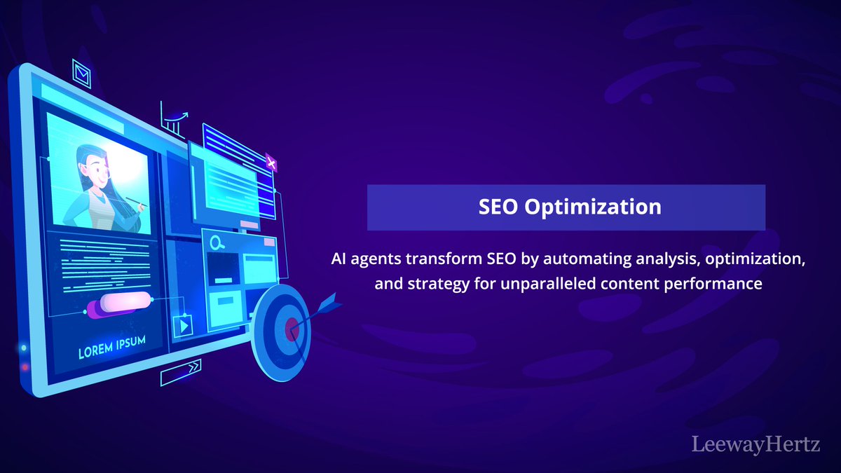 LeewayHertz - A Hackett Group Company tweet media