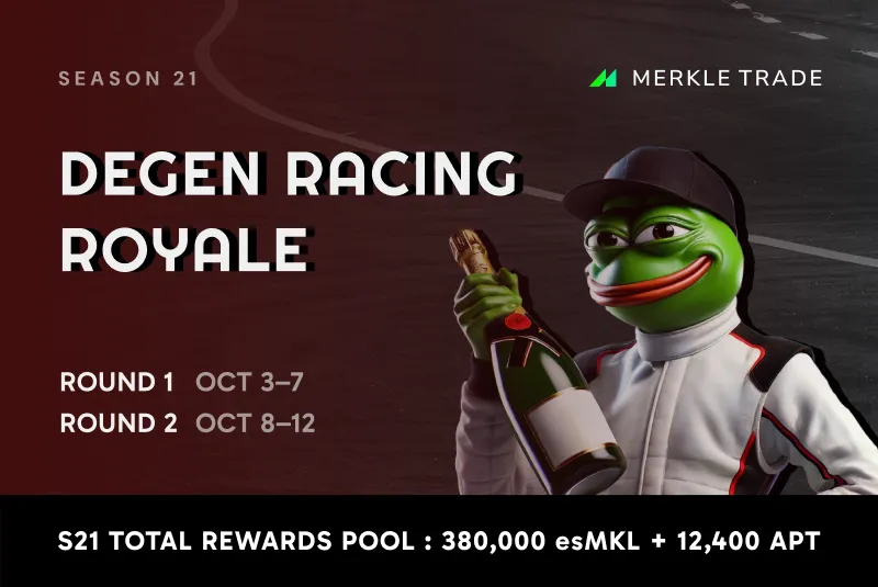 Merkle 🍀 tweet media