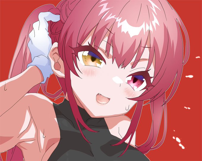 ホロGTAずっと追っかけてたのもあってパイパイ仮面とにゃんにゃんカーサービスが頭から離れない
#マリンのお宝 