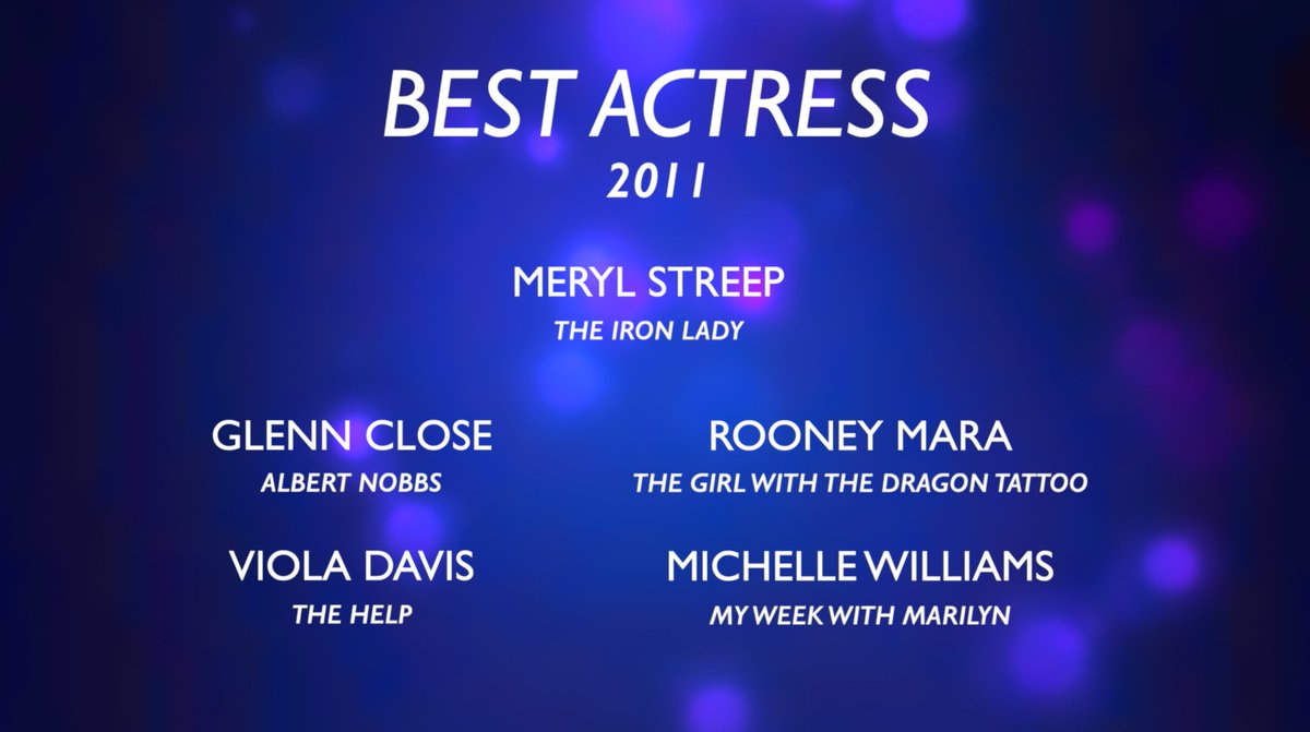 And the Runner-Up Is tweet media