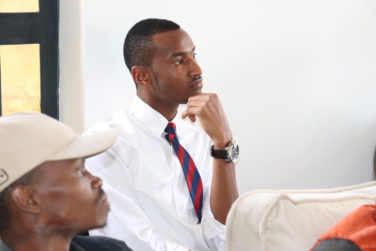 MoraraKebasoSnr's tweet image. Now you see why we needed an office and a place to call home. Everyone is welcome. I mean everyone. If you want to vie for a political position come and start your journey. If you want to volunteer your skill and expertise, come. If you just want to take a selfie, you are…