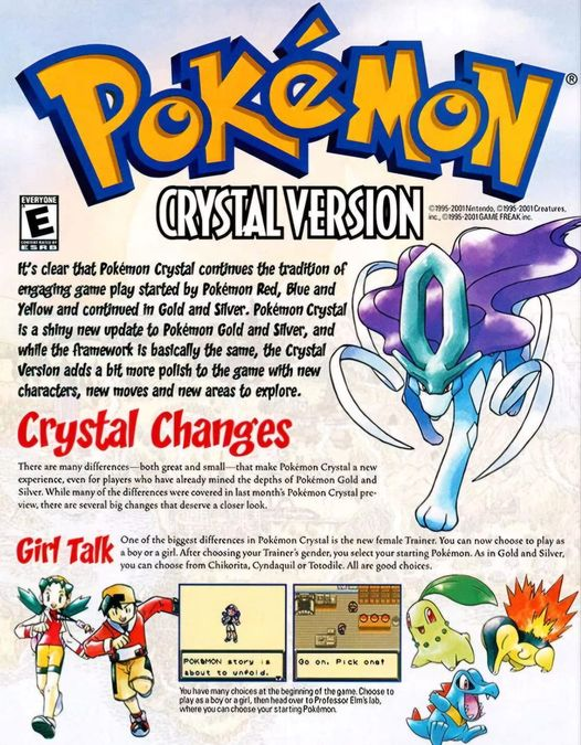 OoCPokemon's tweet photo. https://t.co/b3o4UH82Lz