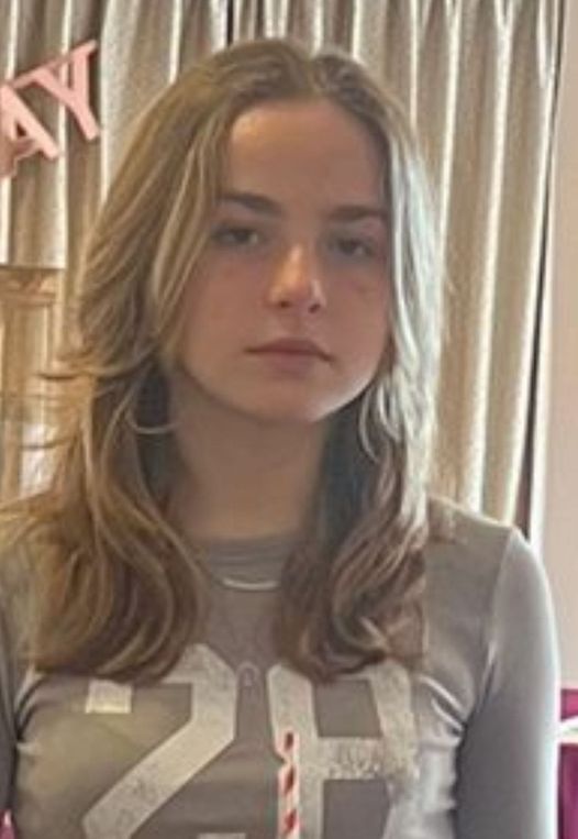 Have you seen Evaline Double?
We are appealing for the public’s help to find a local female juvenile who has been reported missing.
Evaline, 14, was last seen 24 hours ago.
If anyone has any info, please contact the RGP on 200 72500 or contact us online police.gi/report/missing…