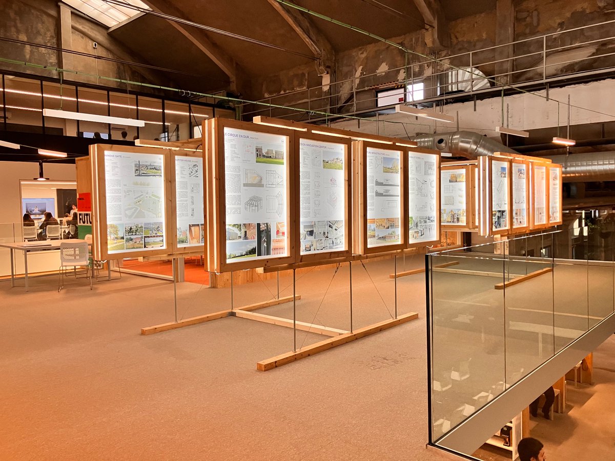 Cities Connection tweet media