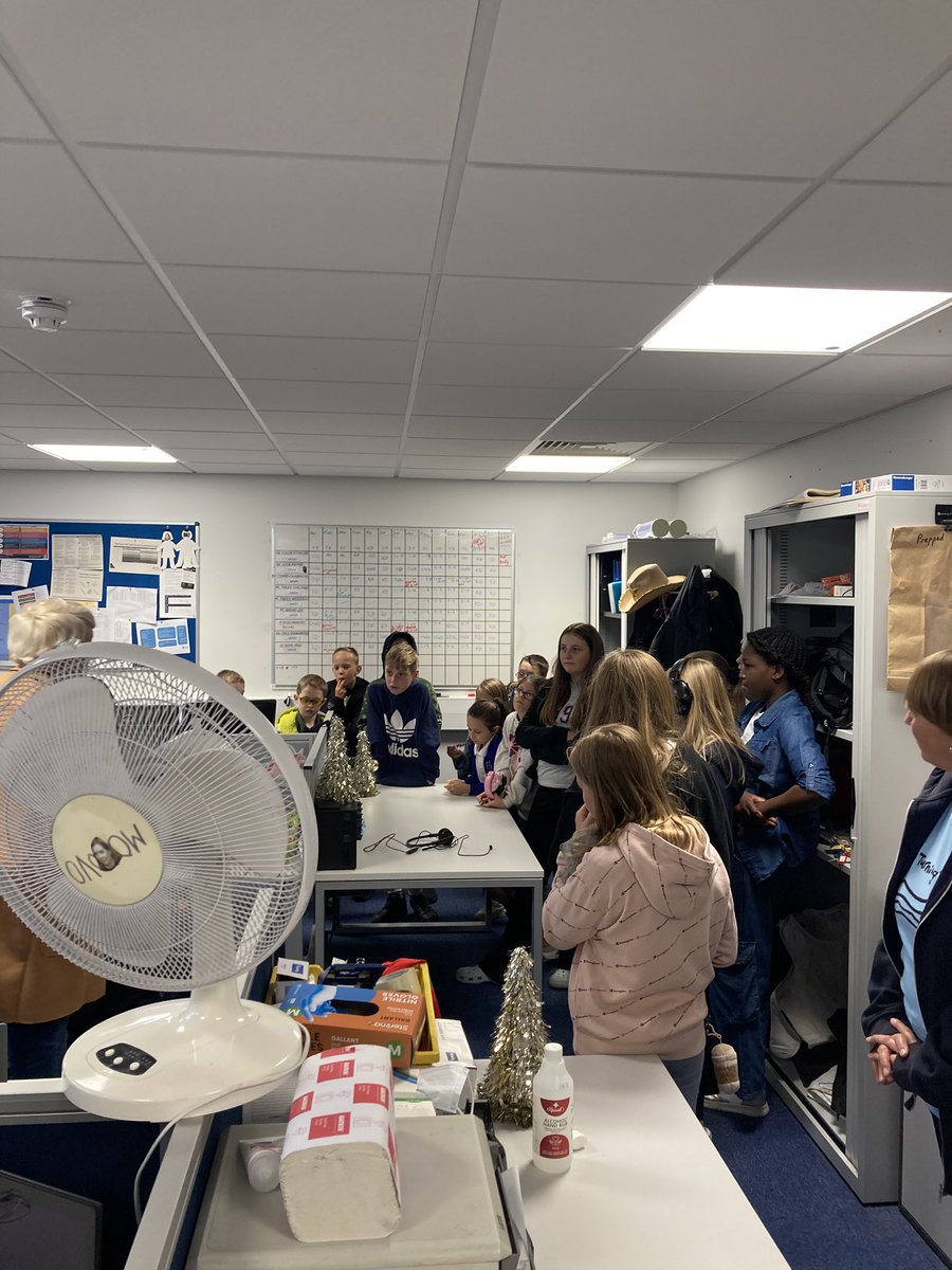 Turning Tides Team tweet media