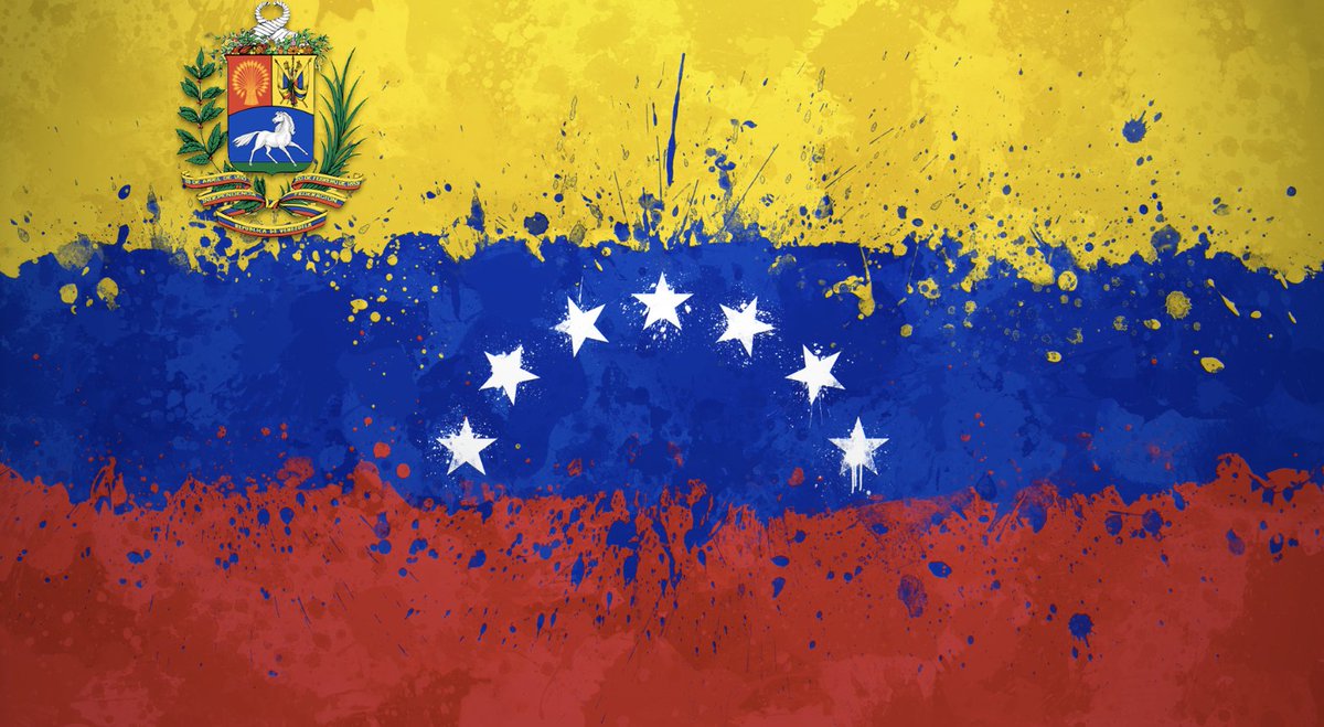 🇻🇪 | URGENTE

Venezuela rompe récord histórico de represión: ¡1.905 presos políticos! Foro Penal confirma que el régimen de Nicolás Maduro ha encarcelado a más personas con fines políticos que nunca en el siglo XXI. 

Desde julio de 2024, 1.767 han sido detenidos, incluyendo a 67