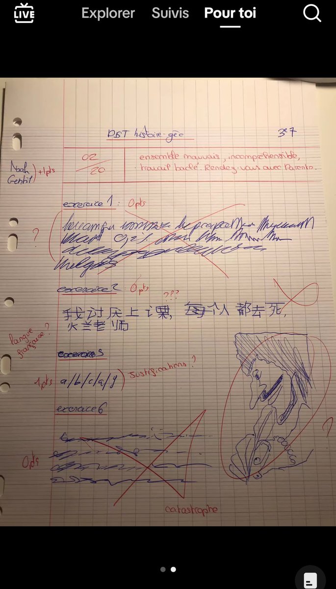 ShuichiBg's tweet image. En France on a vrm l'humour le plus drôle ptet je chiale de rire hein