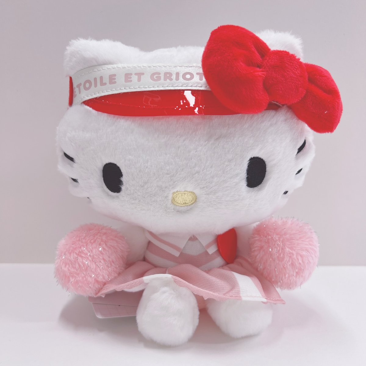 ハローキティ 原宿限定2種 ハローキティ 原宿限定2種 ハローキティ