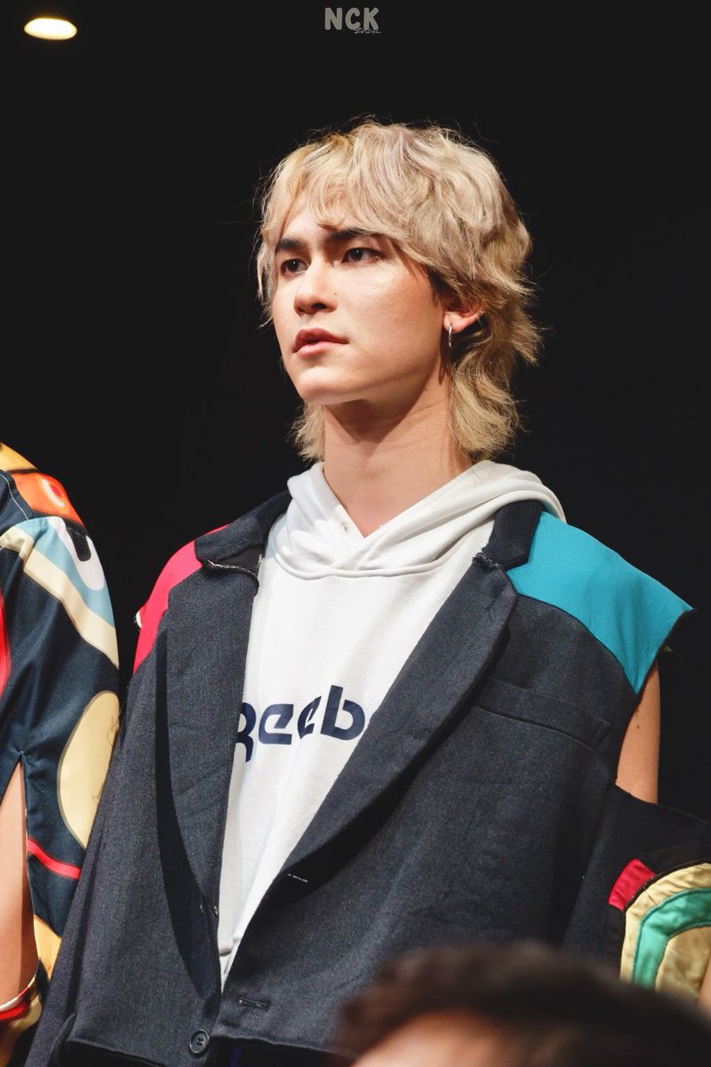 NCKsnap's tweet photo. เฟียส ❌
ง่วง ✅

@Peak_V3RSE 
#SiamCenterBIFW2024xV3RSE
#V3RSE #peaknatakorn https://t.co/srS8e4uLrb