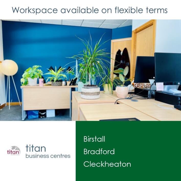 Titan Offices (@titanoffices) on Twitter photo 