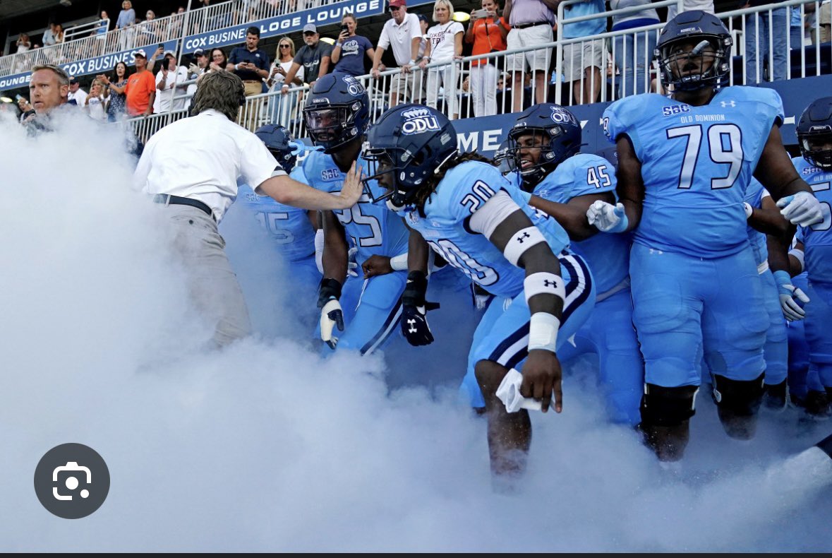 Tre Brown tweet media