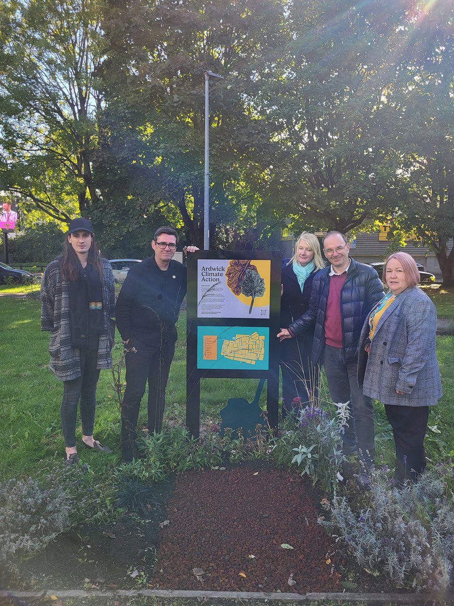 Ardwick Climate Action tweet media