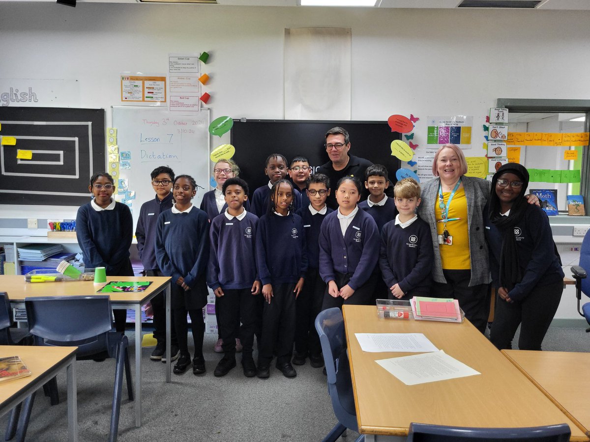 Ardwick Climate Action tweet media